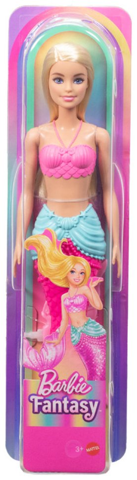 Кукла-русалка Barbie Барби 29 см купить,NaN