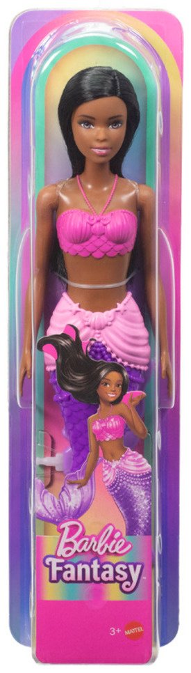 Кукла-русалка Barbie Барби 28 см купить,NaN