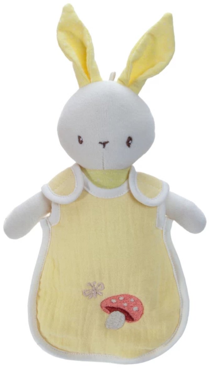 Мягкая игрушка Gulliver Toys Зайчонок, 26 см купить,NaN