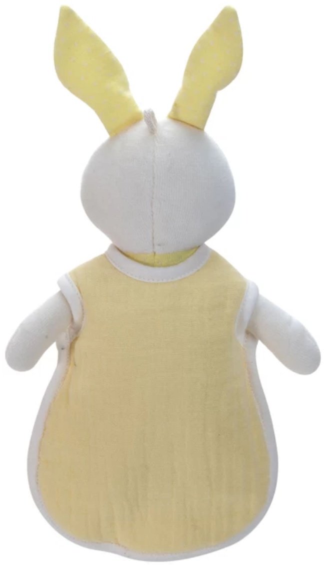 Мягкая игрушка Gulliver Toys Зайчонок, 26 см купить,NaN