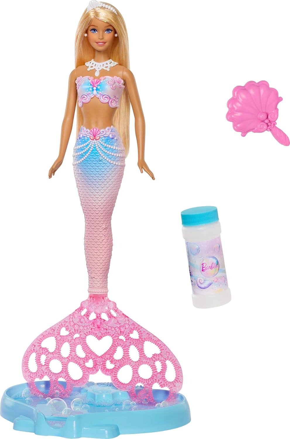 Кукла-сюрприз Barbie Barbie 25 см купить,NaN