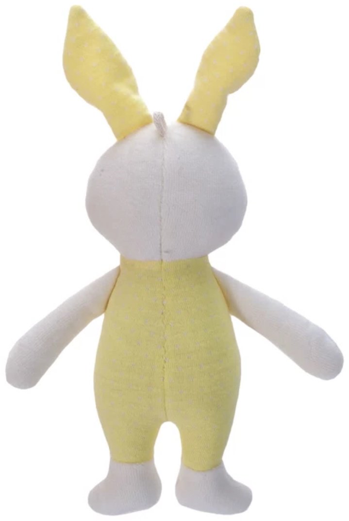 Мягкая игрушка Gulliver Toys Зайчонок, 26 см купить,NaN