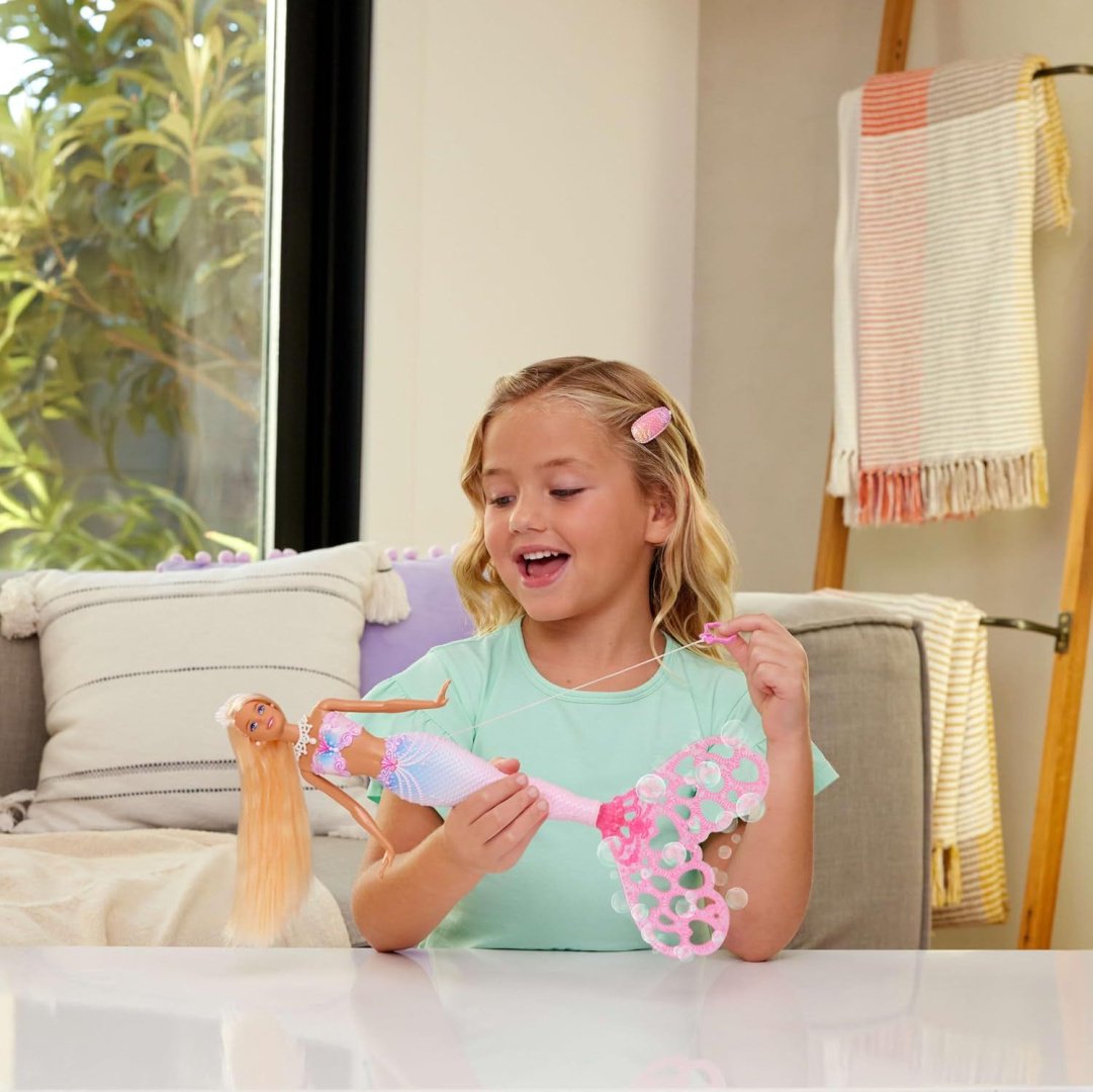 Кукла-сюрприз Barbie Barbie 25 см купить,NaN