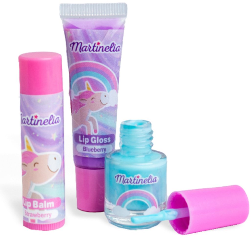 Martinelia Little Unicorn набор 3+ купить,NaN