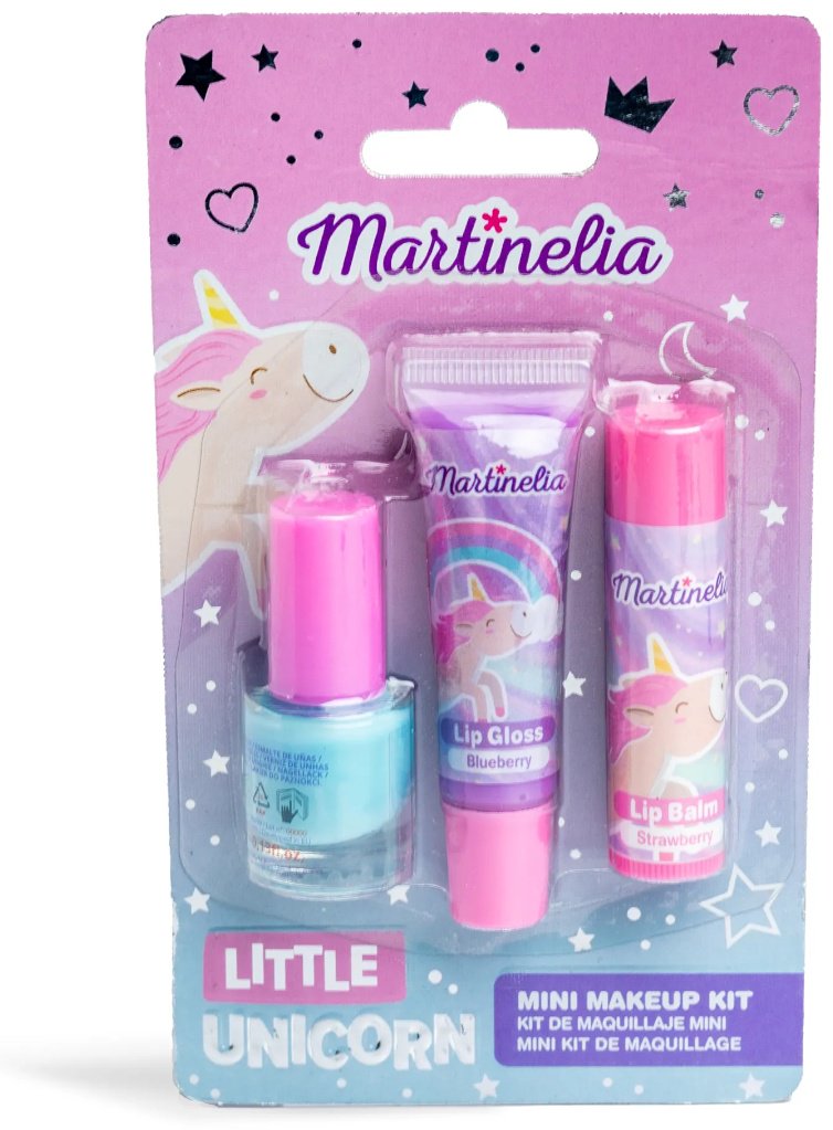 Martinelia Little Unicorn набор 3+ купить,NaN