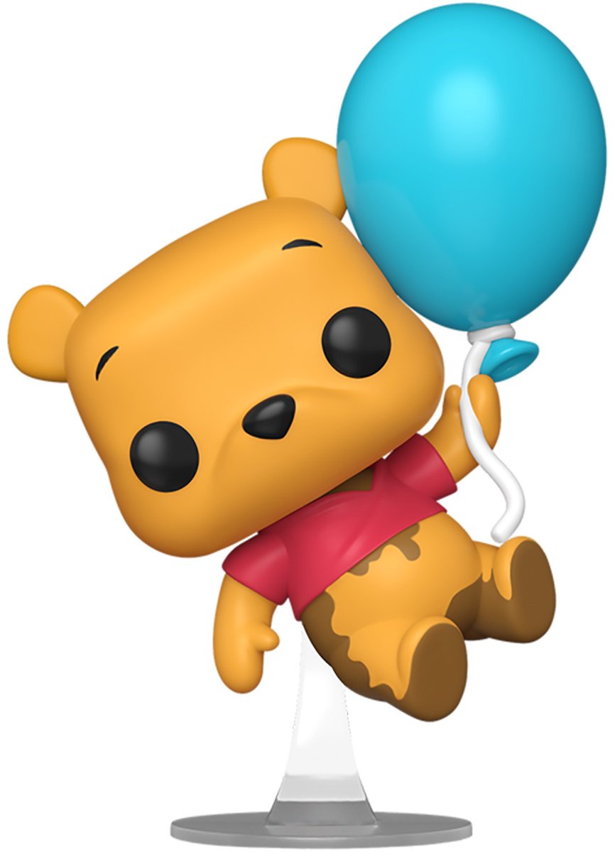 Funko Pooh 13.2 см 1 шт купить,NaN