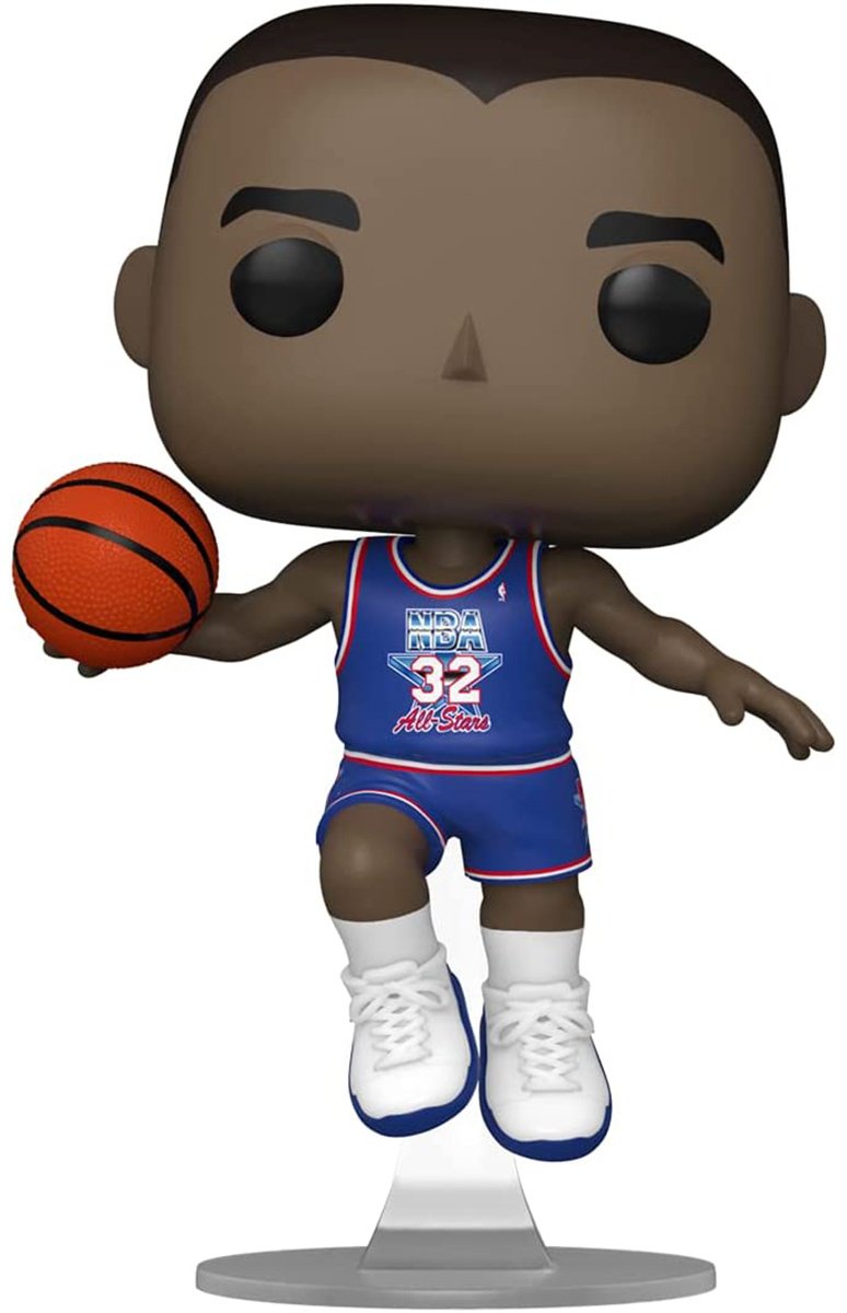 Funko Magic Johnson 10 см 1 шт купить,NaN