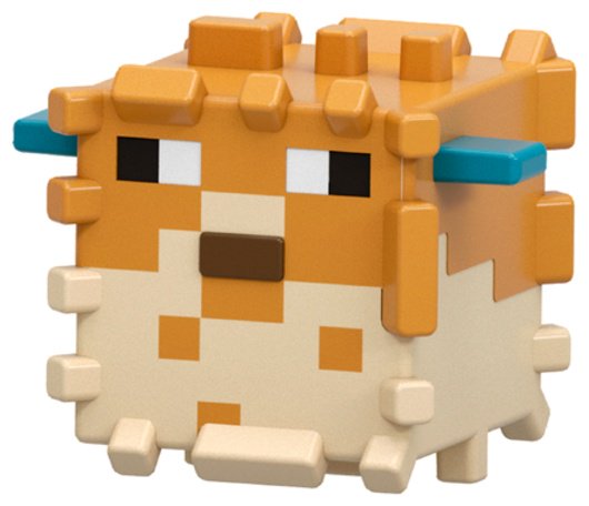 Minecraft Dolphin 8 см 1 шт купить,NaN