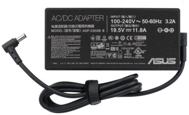 Блок питания ASUS ADP-230GB-B 19.5V/11.8A 230W