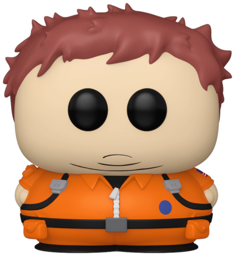 Funko Hippie Exterminator Cartman 7.6 см 1 шт купить,NaN