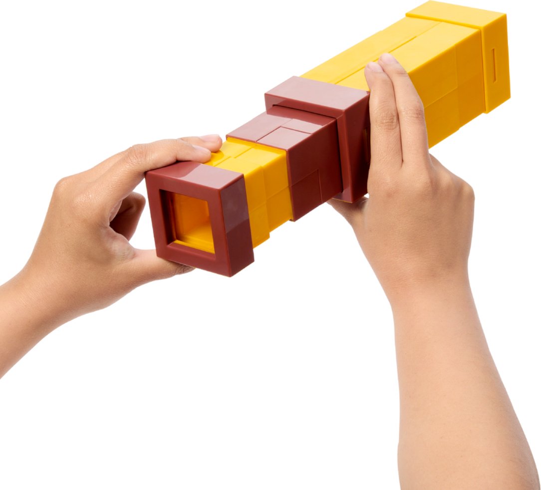 Калейдоскоп Minecraft Minecraft пластик купить,NaN