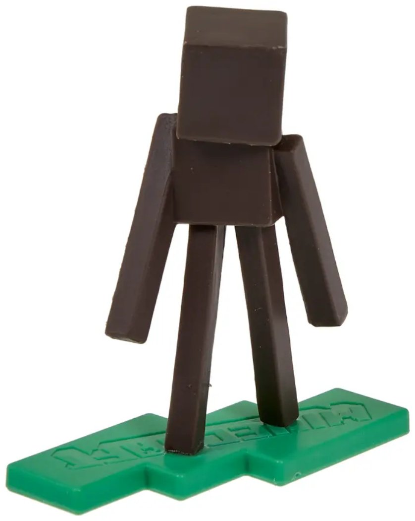 Minecraft Minecraft Micro - Enderman 20 см 1 шт купить,NaN