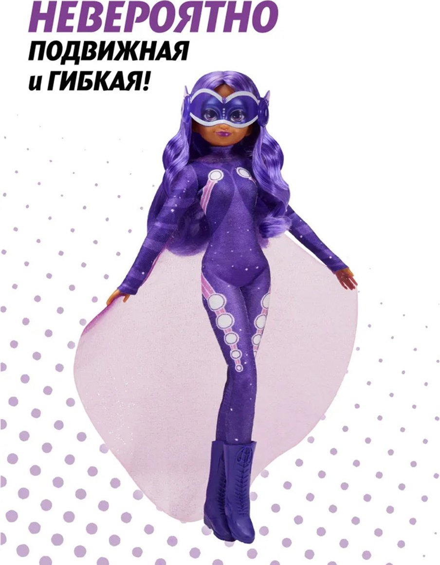 Кукла-модель Miraculous Вездесущая 27 см купить,NaN