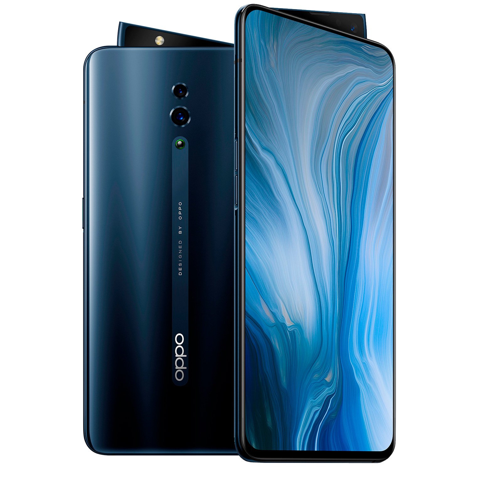 Смартфон Oppo Reno 6/256GB Jet Black купить,NaN