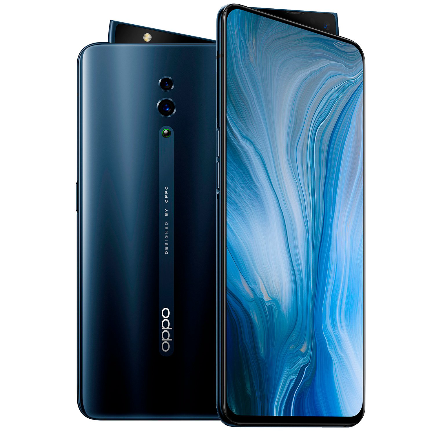 Смартфон Oppo Reno 6/256GB Jet Black купить,NaN