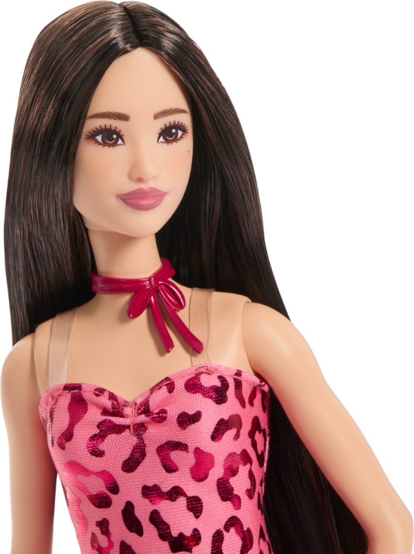 Кукла-модель Barbie Barbie Fashionistas 29 см купить,NaN
