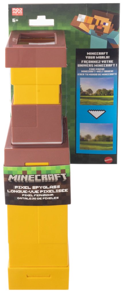 Калейдоскоп Minecraft Minecraft пластик купить,NaN