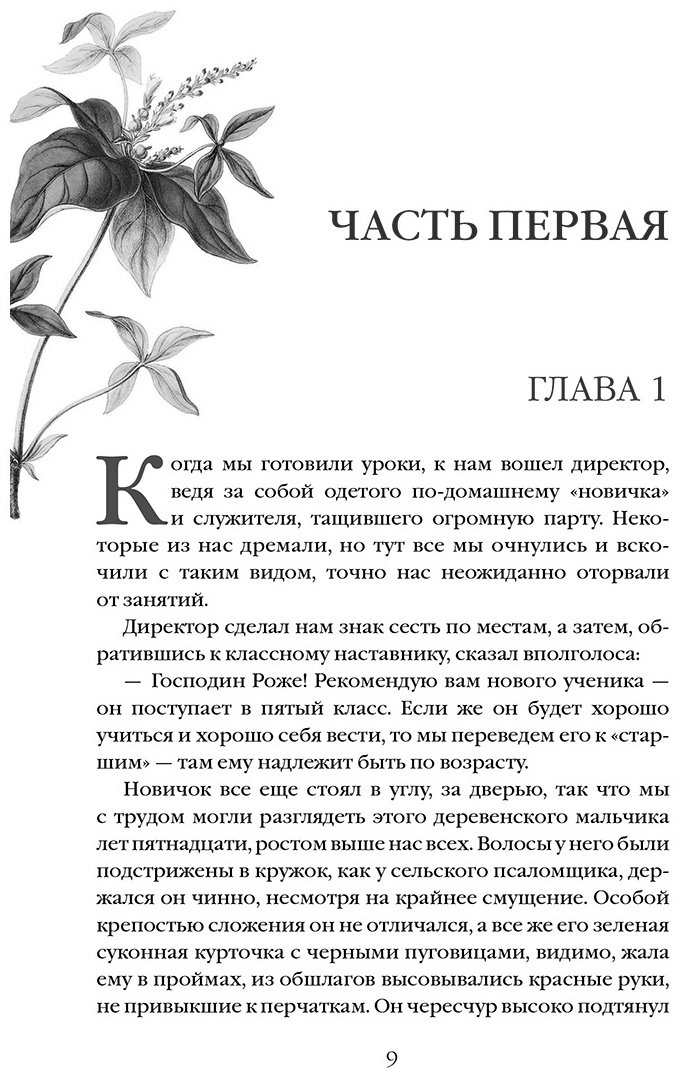Книга Флобер Г.: Госпожа Бовари купить,NaN