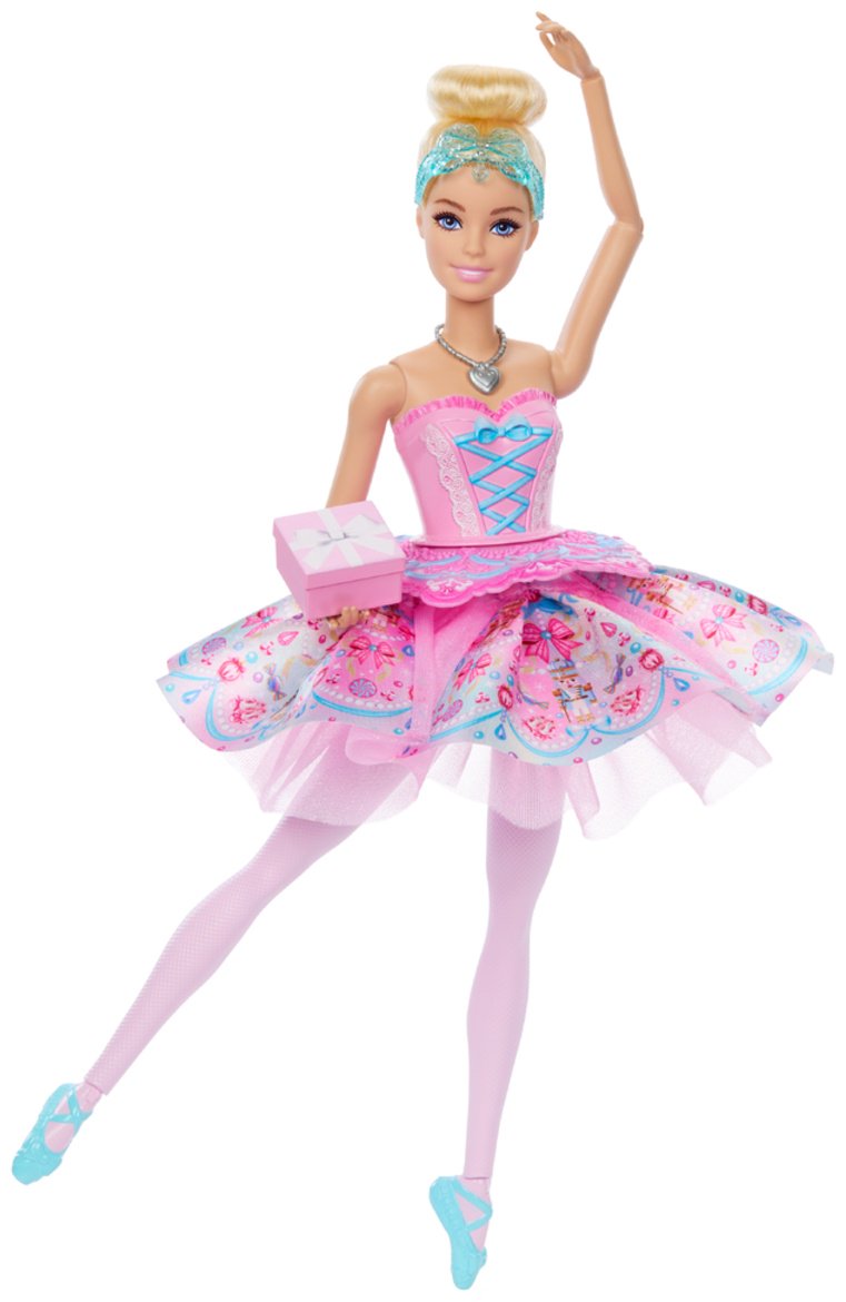 Кукла-модель Barbie Клара 28 см купить,NaN
