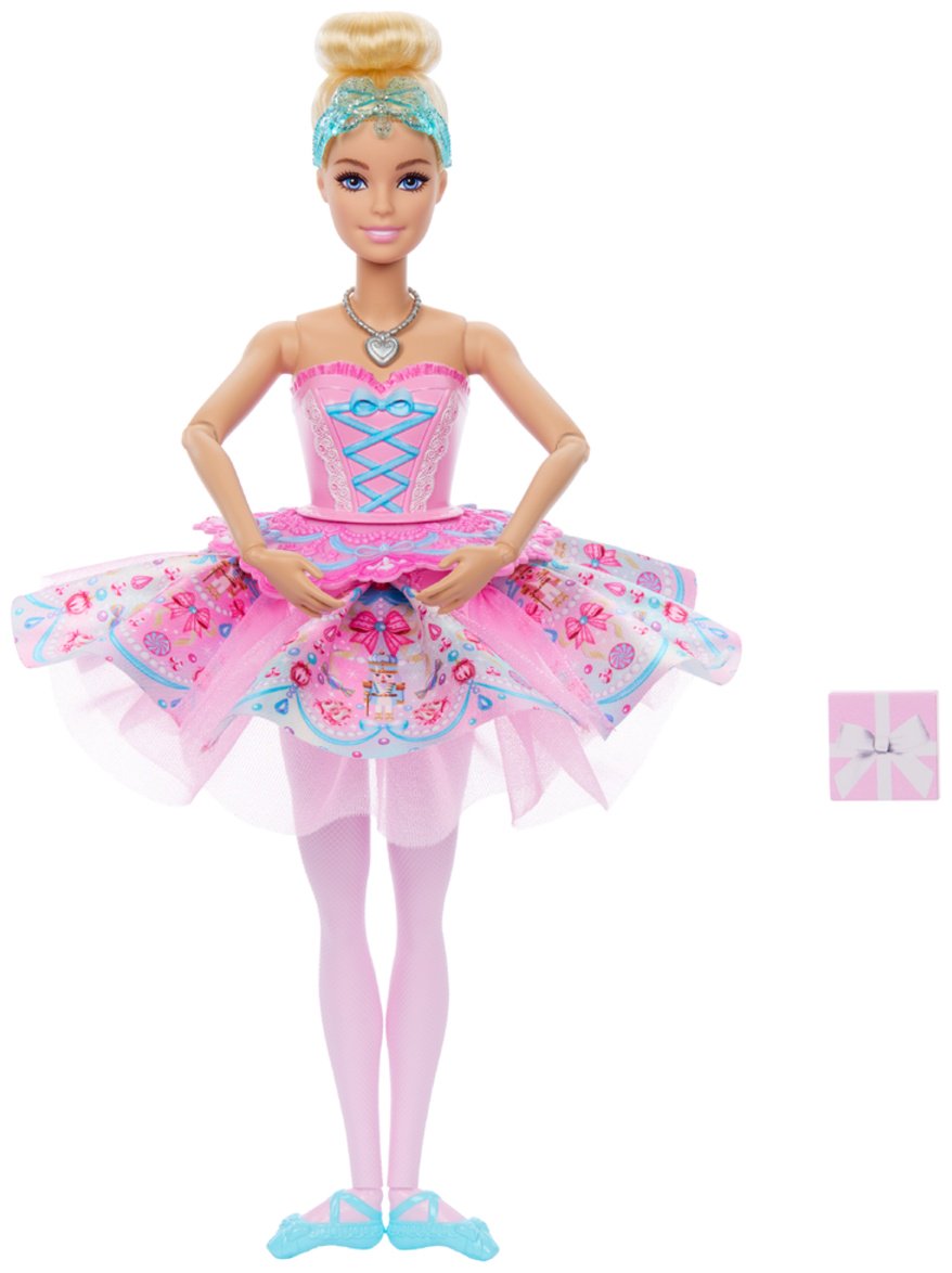 Кукла-модель Barbie Клара 28 см купить,NaN