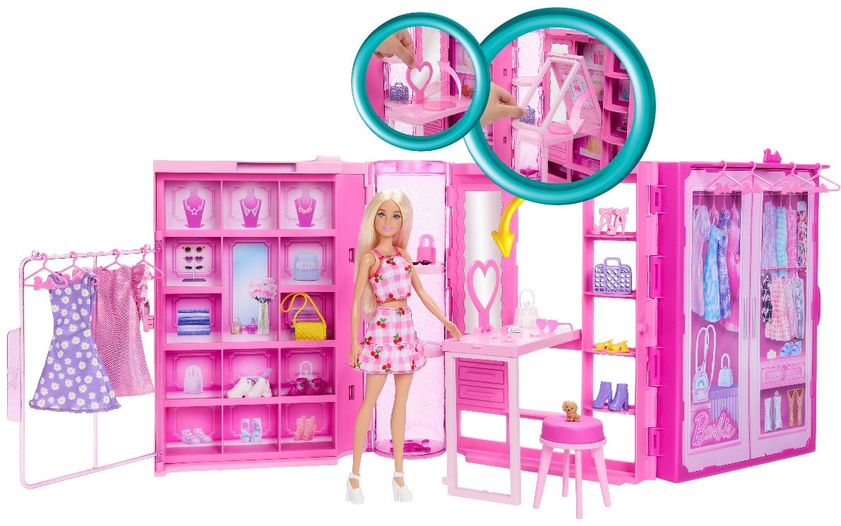 Кукла-модель Barbie Барби 29 см купить,NaN