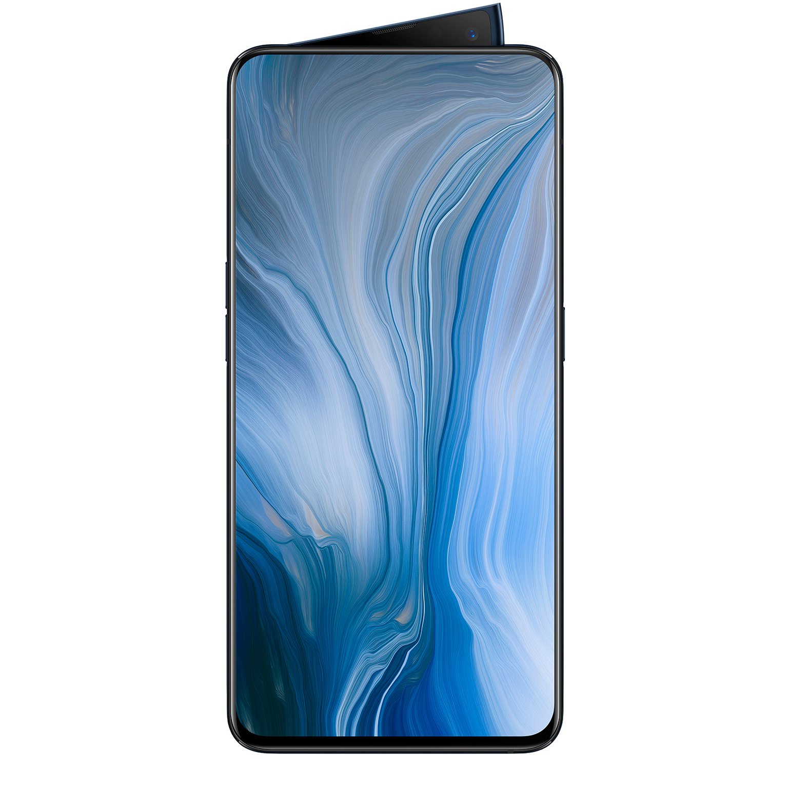 Смартфон Oppo Reno 6/256GB Jet Black купить,NaN