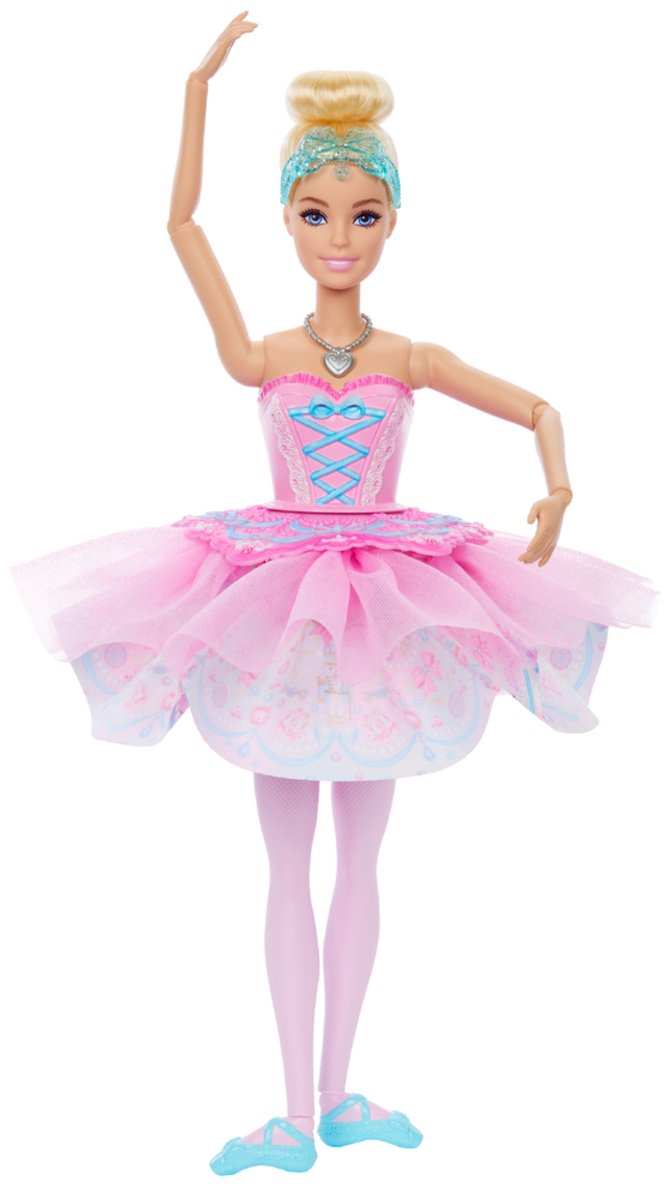 Кукла-модель Barbie Клара 28 см купить,NaN