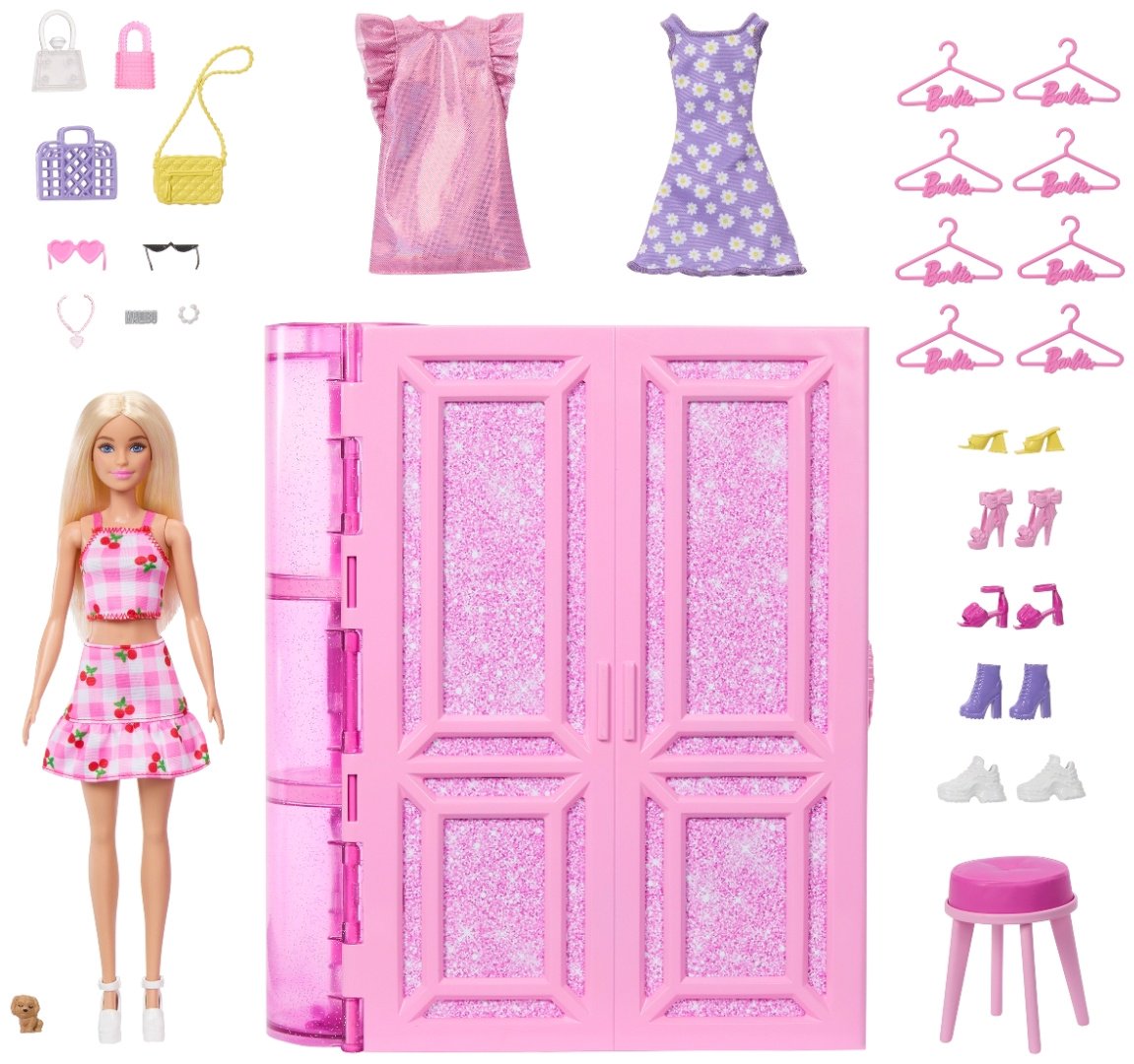 Кукла-модель Barbie Барби 29 см купить,NaN
