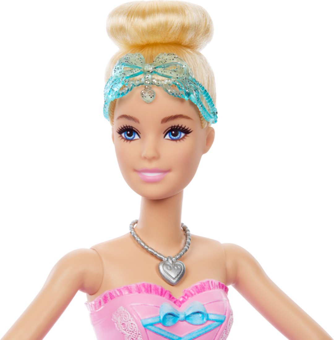 Кукла-модель Barbie Клара 28 см купить,NaN