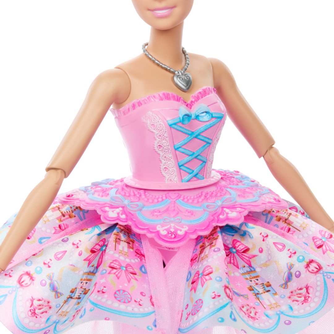 Кукла-модель Barbie Клара 28 см купить,NaN