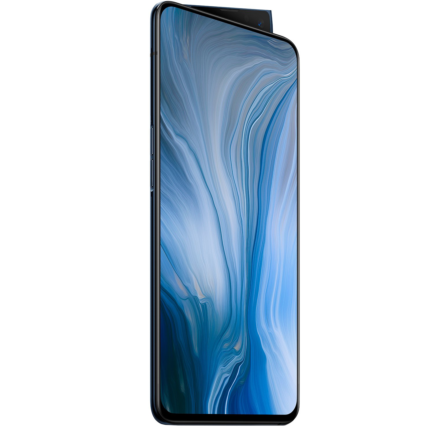 Смартфон Oppo Reno 6/256GB Jet Black купить,NaN