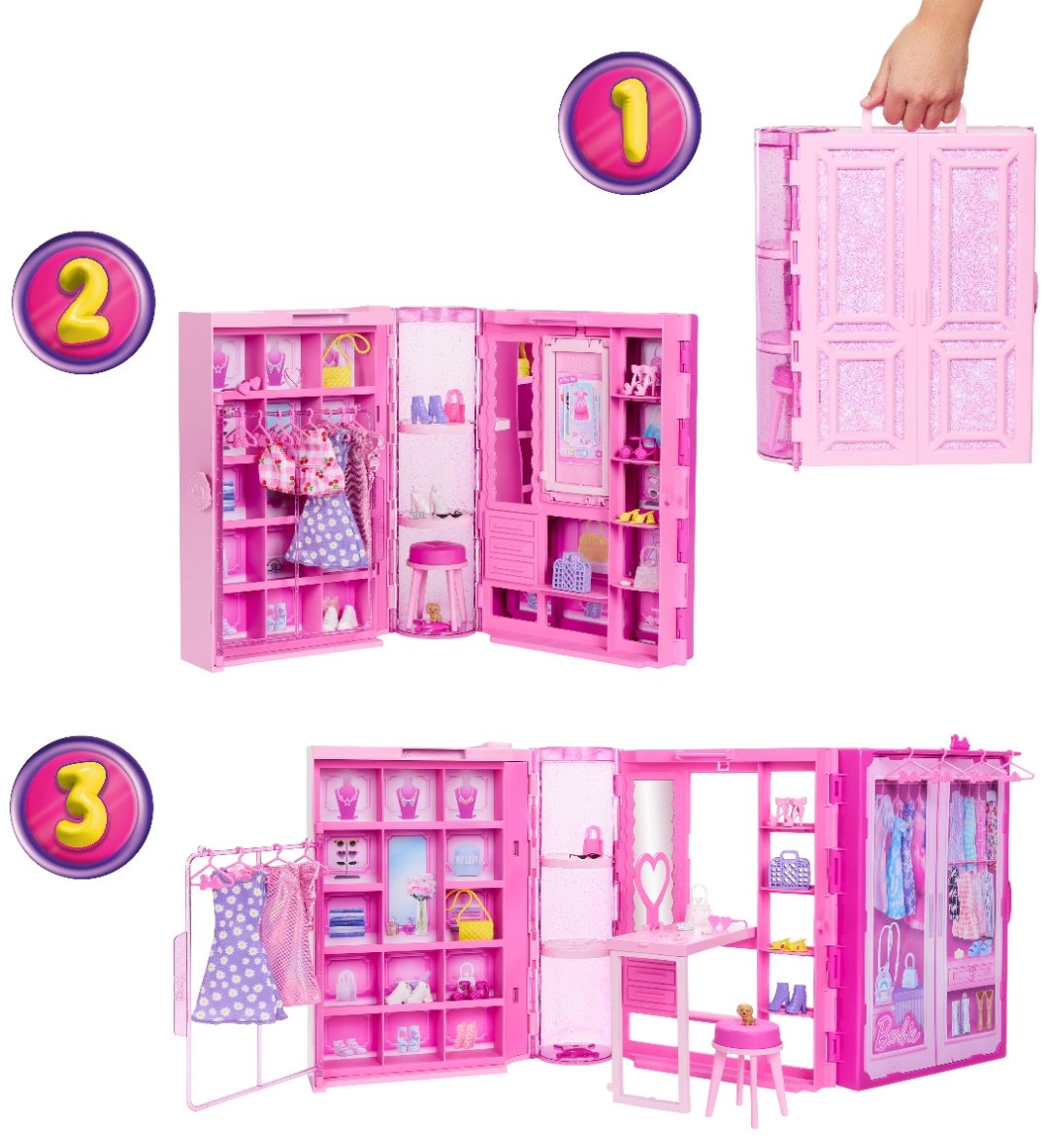 Кукла-модель Barbie Барби 29 см купить,NaN