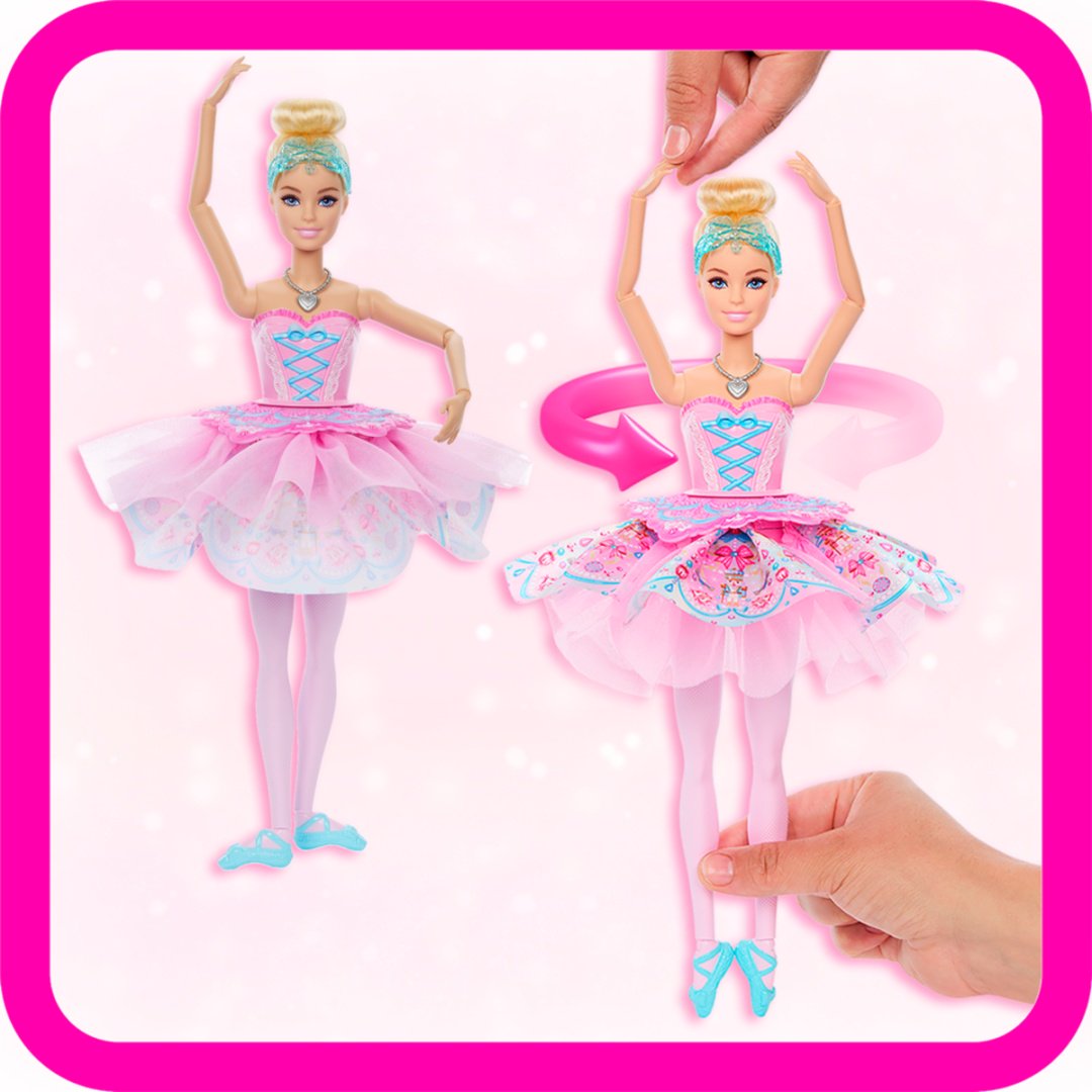 Кукла-модель Barbie Клара 28 см купить,NaN