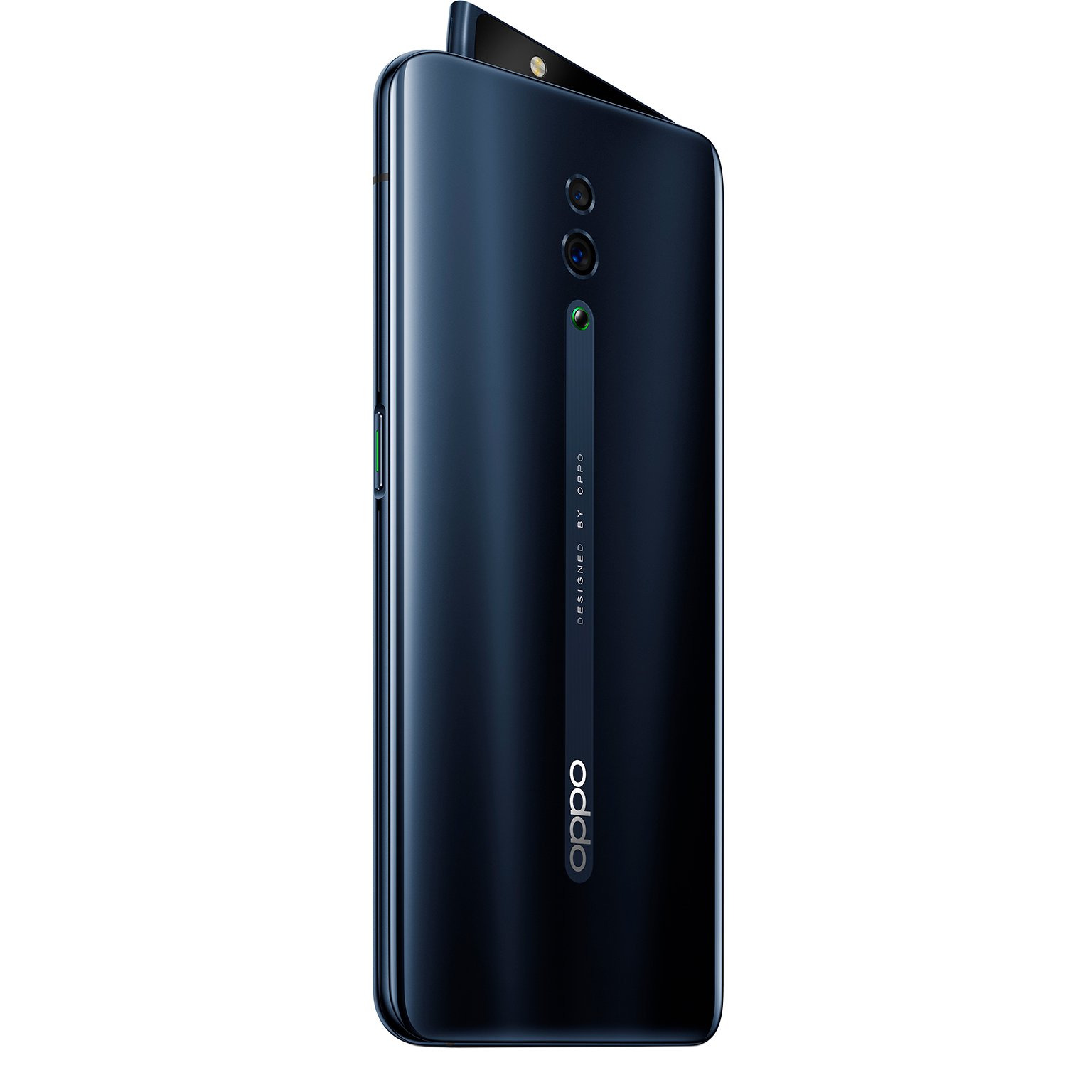 Смартфон Oppo Reno 6/256GB Jet Black купить,NaN