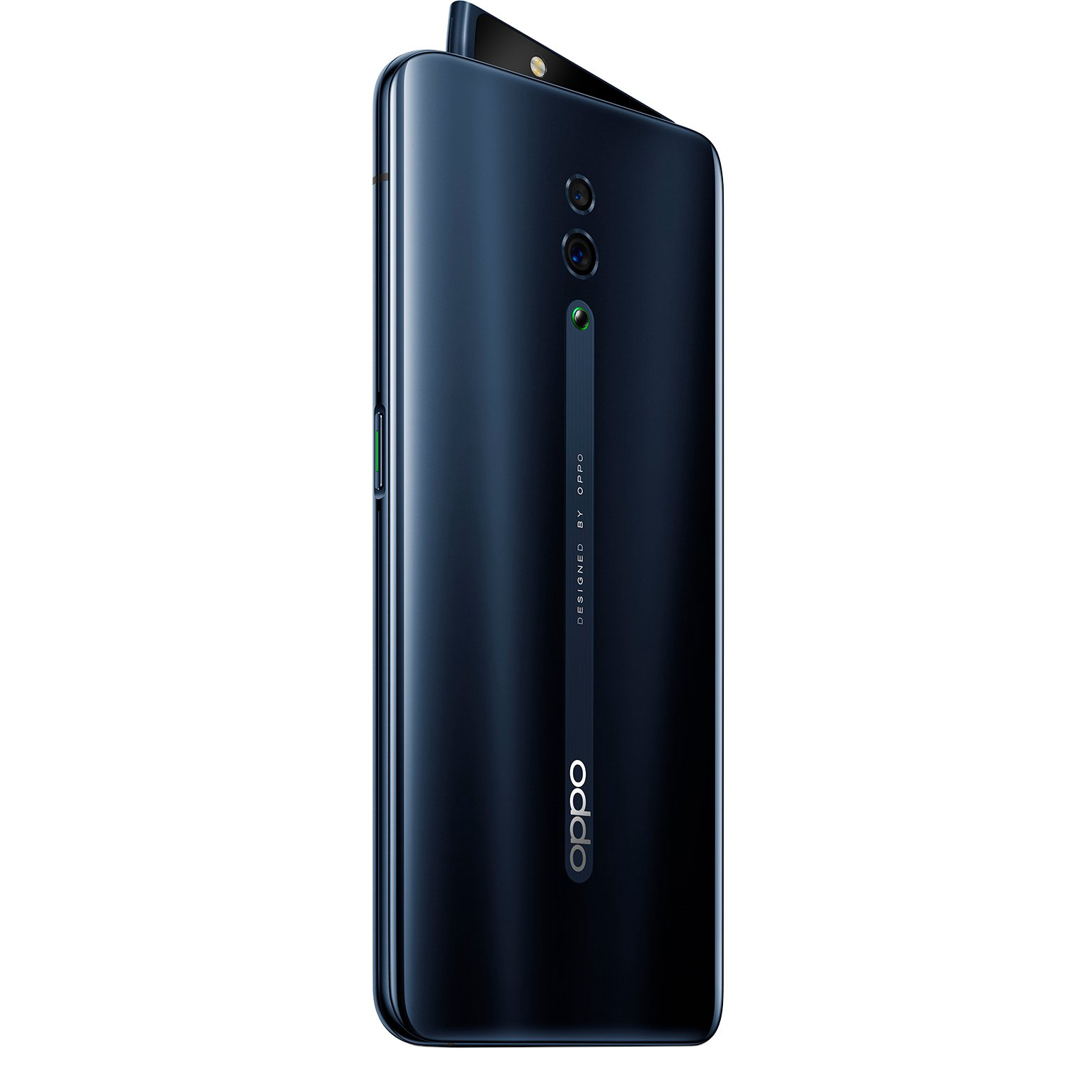 Смартфон Oppo Reno 6/256GB Jet Black купить,NaN