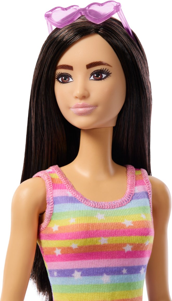Кукла-модель Barbie Skate and Run Pup 29 см купить,NaN