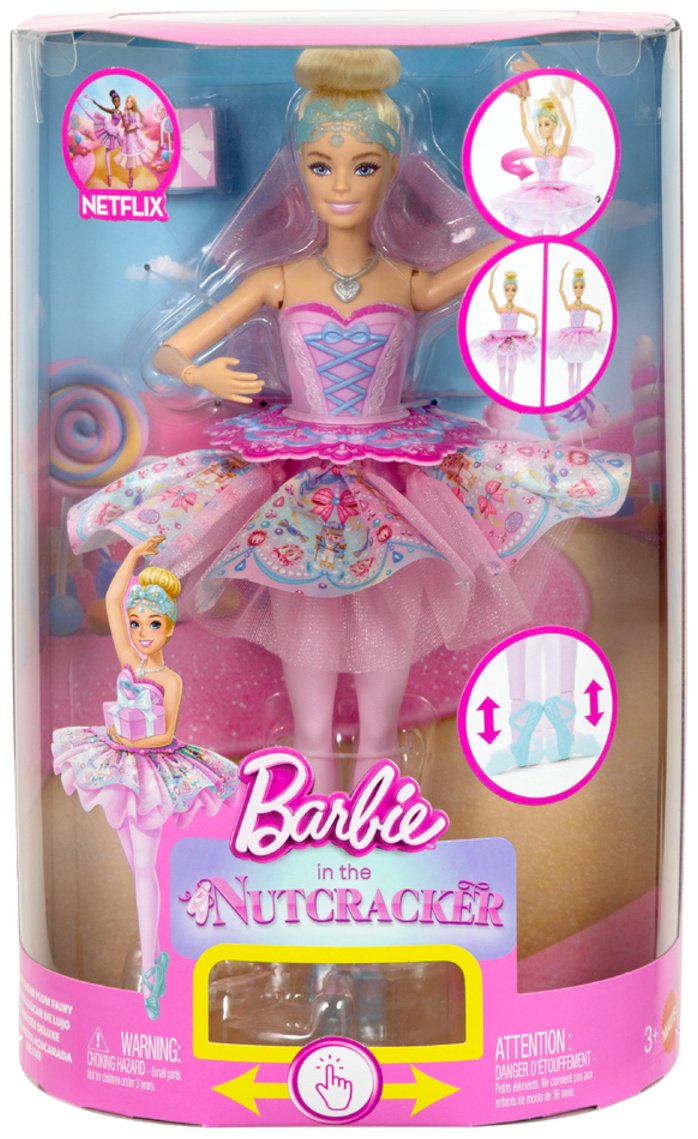 Кукла-модель Barbie Клара 28 см купить,NaN