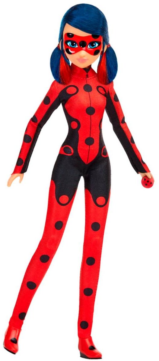 Кукла-модель Miraculous Леди Баг 27 см купить,NaN