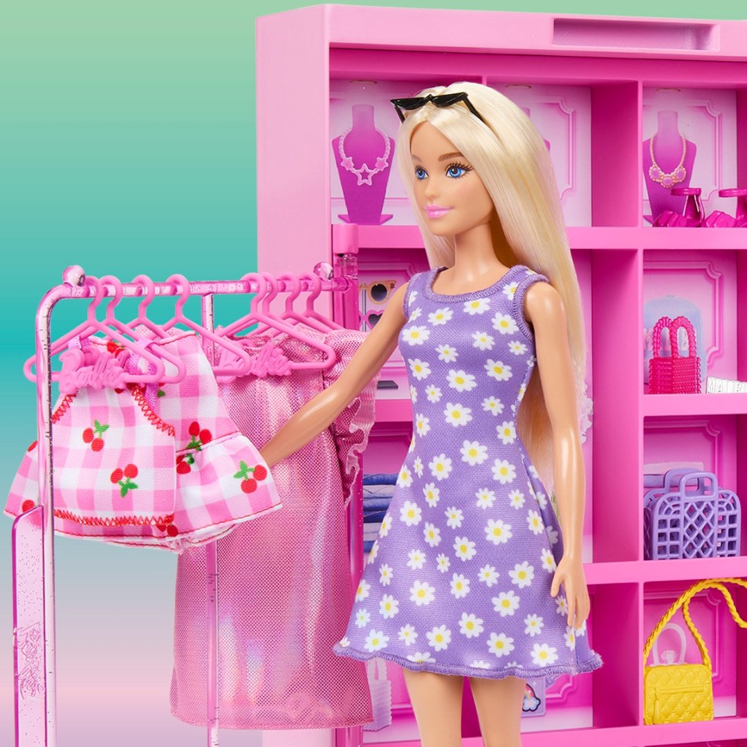 Кукла-модель Barbie Барби 29 см купить,NaN