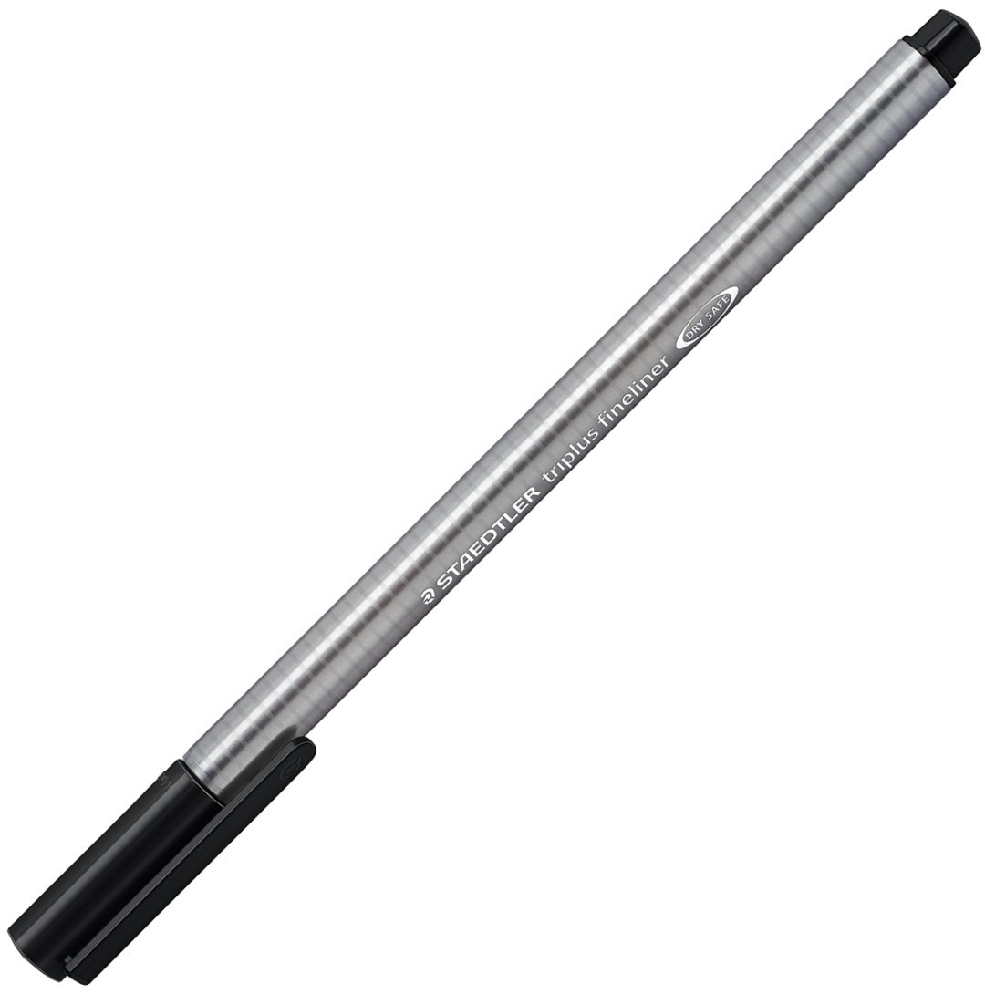 Ручка шариковая STAEDTLER 334-PC20-05 20 шт, 0.3 мм, цвет чернил мультиколор купить,NaN