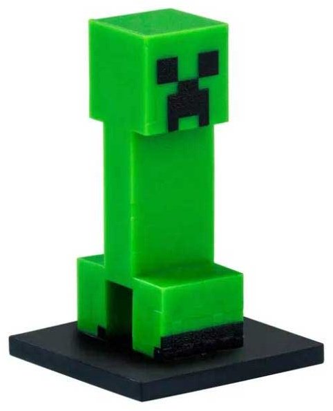 Minecraft Creeper 6 см 1 шт купить,NaN