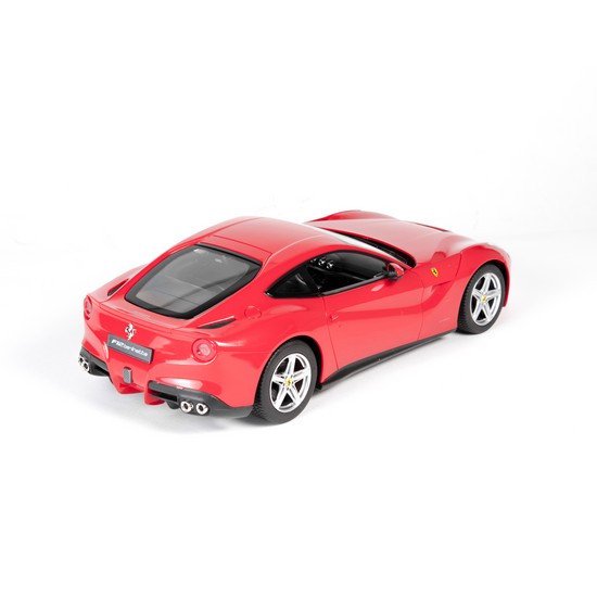 Радиоуправляемая машина Rastar 1:14 Ferrari F12 49100R красная