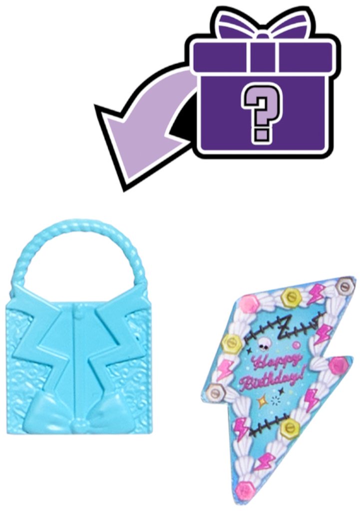 Кукла-модель Monster High Френки Штейн 27 см купить,NaN