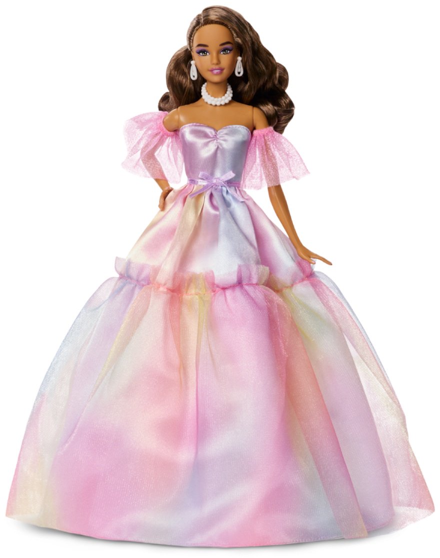Кукла-модель Barbie Signature JJX770 29 см купить,NaN
