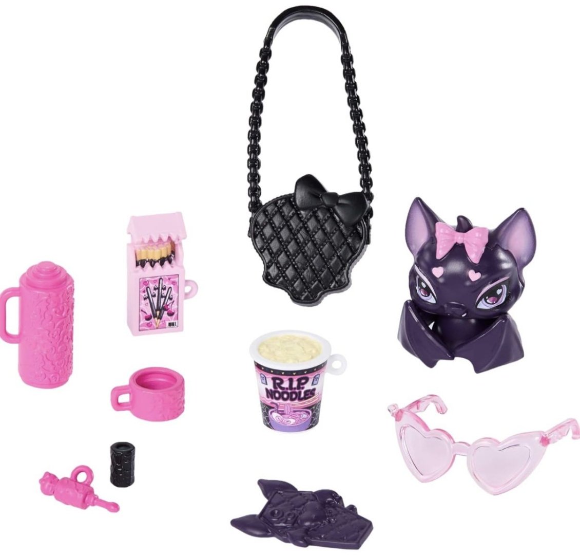 Кукла коллекционная Mattel Draculaura 27 см купить,NaN