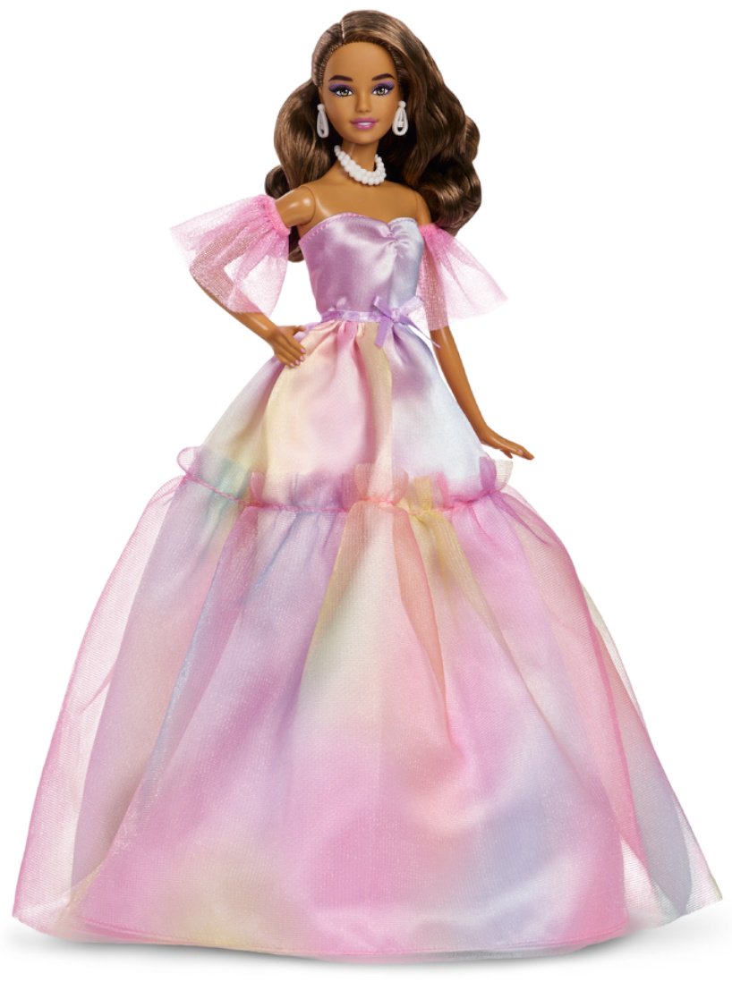 Кукла-модель Barbie Signature JJX770 29 см купить,NaN