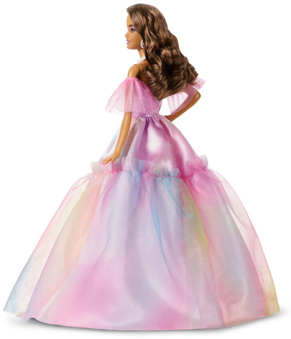 Кукла-модель Barbie Signature JJX770 29 см купить,NaN