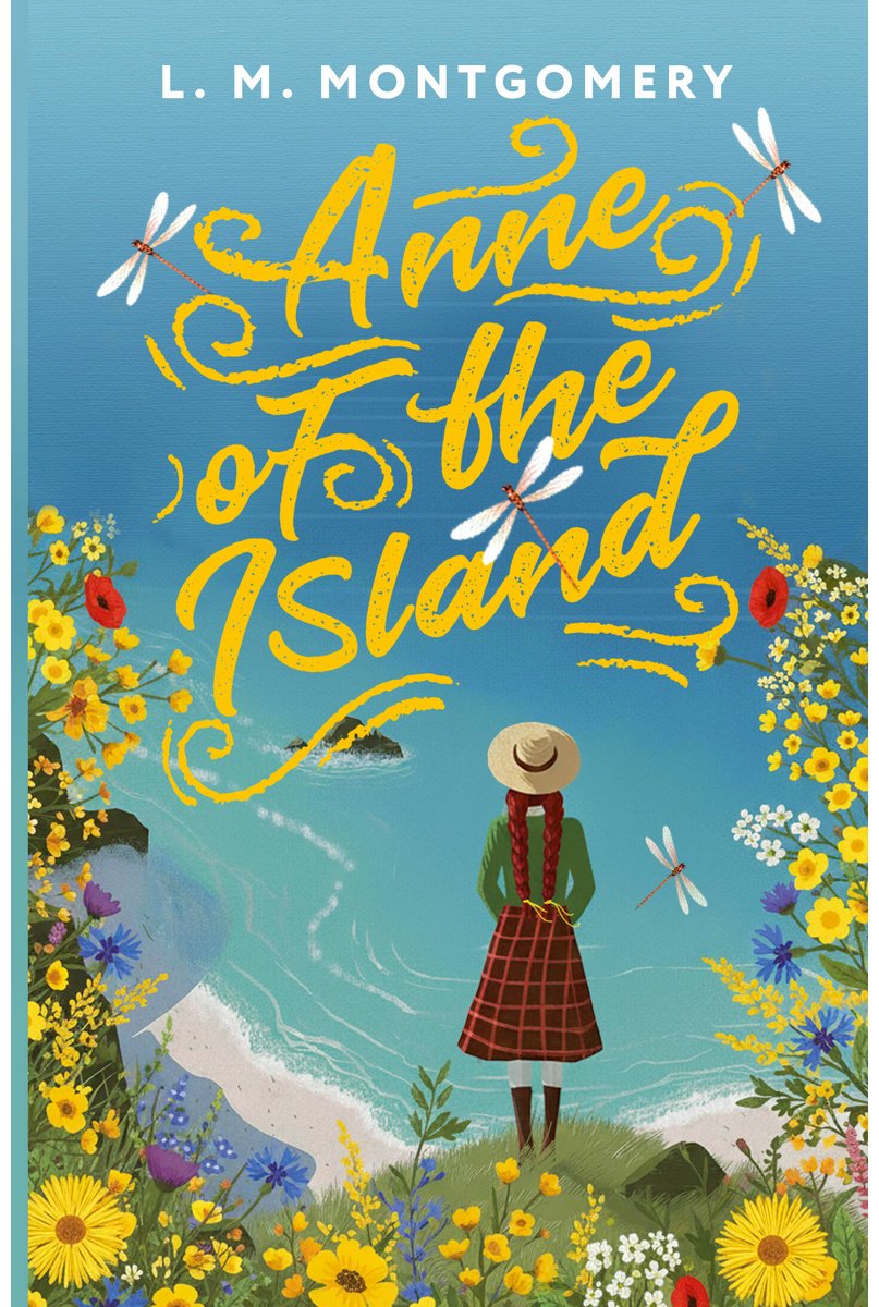 Книга Монтгомери Л. М.: Anne of the Island купить,NaN