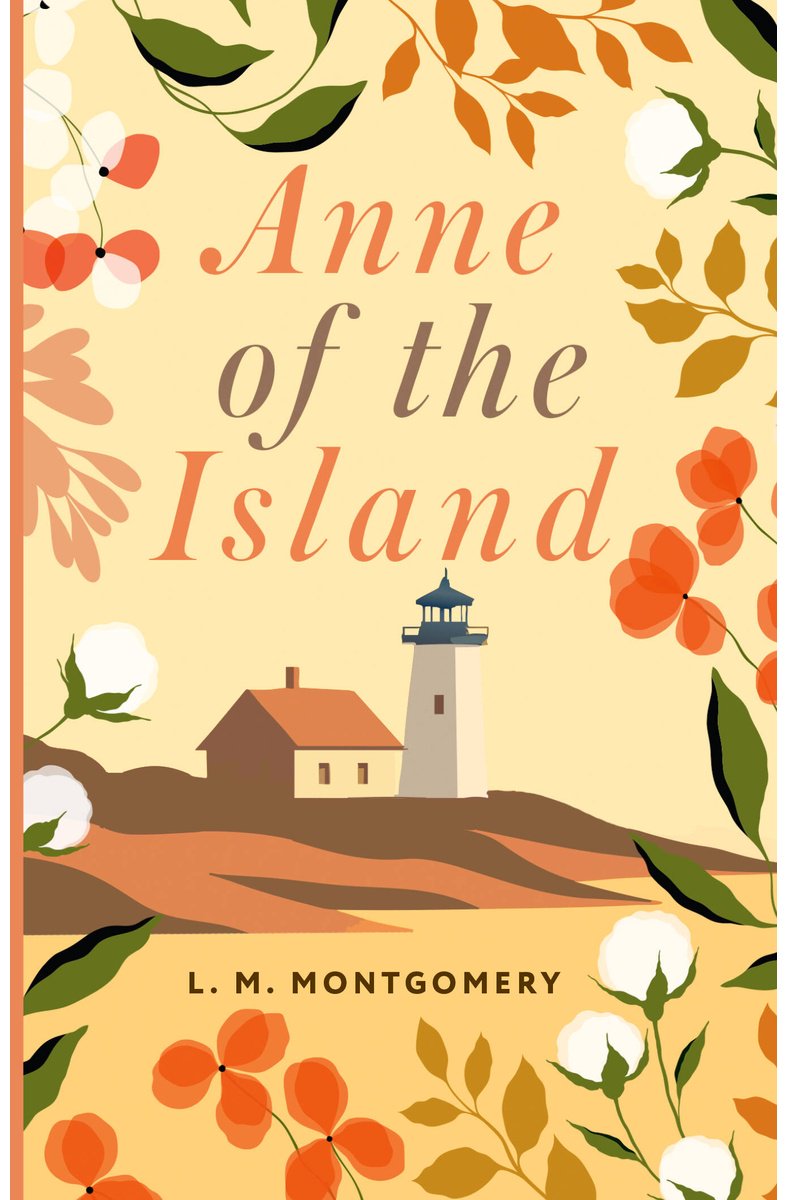 Книга Монтгомери Л. М.: Anne of the Island купить,NaN