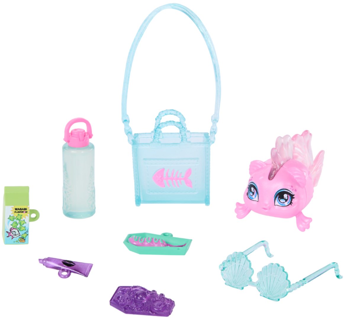 Кукла-модель Monster High Лагуна Блю JHK330 26 см купить,NaN